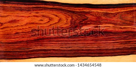 Nature Burmese rosewood Exotic wood  For Picture Prints or background texture
