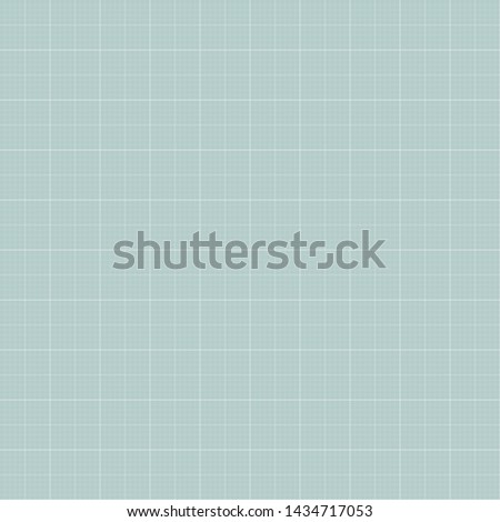 Geometric vector grid. Seamless white abstract pattern. Modern background