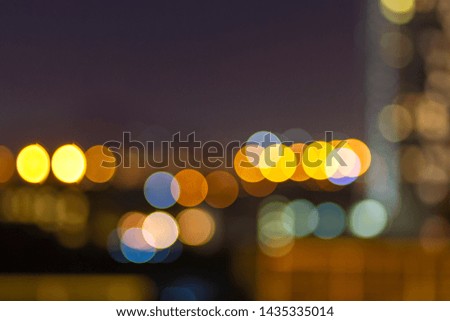 abstract HD bokeh blur background 