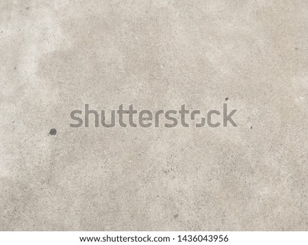 Grunge cement floor texture and background