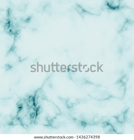 Green abstract seamless marble texture Background or wallpaper.