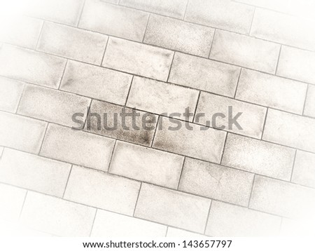 grey, white ancient wall background