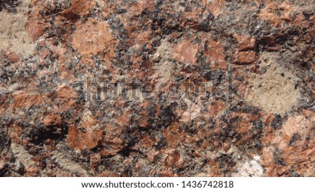 texture and background of strong stone in the daytime