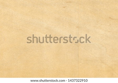 Plywood Plate Texture. Abstract Background