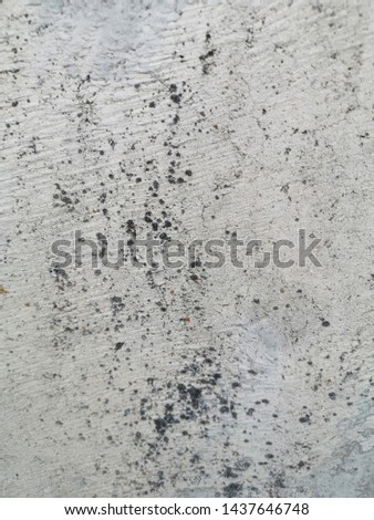 Concrete Pattern Close Up Photo