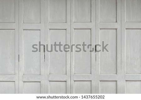 front door, wooden door, big wooden door,Wooden door with two crosses 