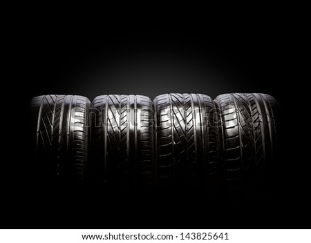summer tire