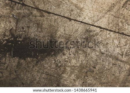 Gray beton concrete wall, abstract background photo texture