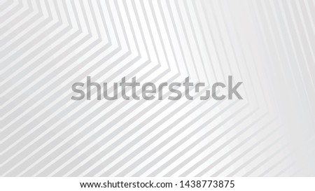 abstract white gray background tech geometric design 