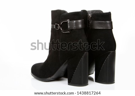 woman's boots for cold weather