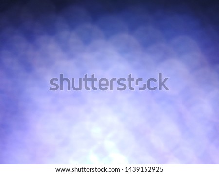Blue jeans denim fabric abstract texture background pattern blurred macro photo