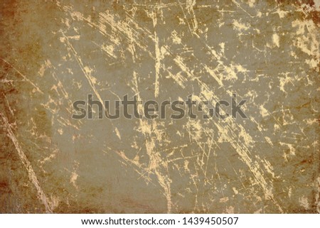 Grunge wall, highly detailed textured background. Abstract old background with grunge texture