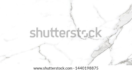 White marble texture, wall and floor tiles design with high resolution 