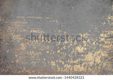 Grunge wall, highly detailed textured background. Abstract old background with grunge texture