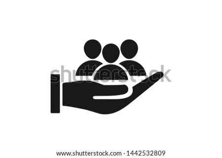 team work icon, business man icon, friend icon, Smiley Business Computer Icons Mission statement Clip art