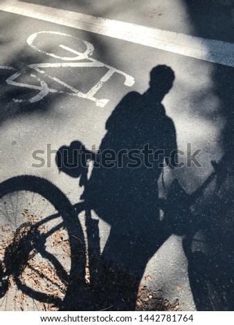 Heusenstamm Bike Ride in Germany