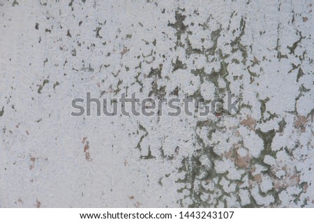 Abstract grunge art decorative design dark stucco concrete background unique wall texture