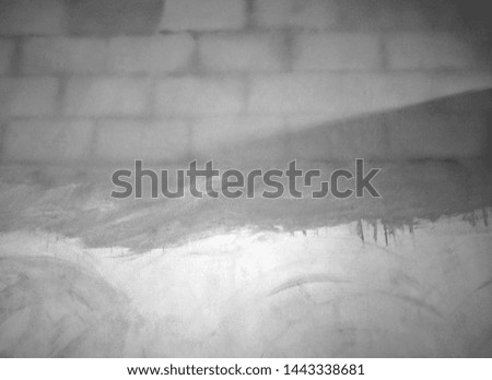 Cement wall texture and background 