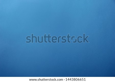 Wallpaper of Blue colored paper
