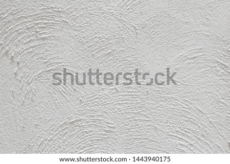 Cement texture background and Facade plaster structure.
