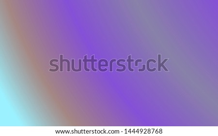 Colorful Gradient Background. For Website Pattern, Banner Or Poster.