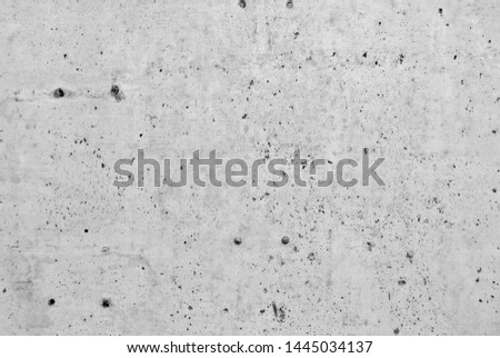 Gray concrete plate texture as background
