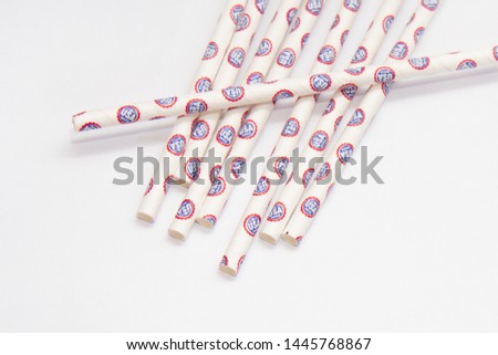 
Cocktail tubes, party, bar, bar accessories, multi-colored juice tubes, on a white background, different colors, cocktail party. Bartender, cocktails, juices, straws, celebration, fun, drinks. 