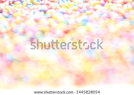 Abstract background, bright color, blur, luxury with background, Valentine's Day concept.