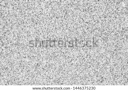 Detailed structure of abstract granite marble black and white(gray). Pattern used for background, interiors, skin tile luxurious design, wallpaper or cover case mobile phone.