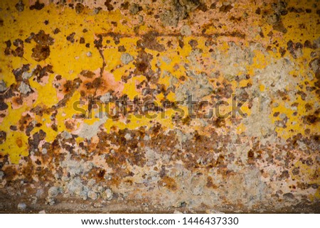 
rust texture rusted background orange
