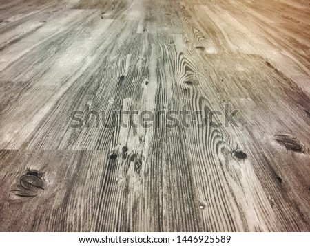 Picture of wooden floor tiles for bright beauty