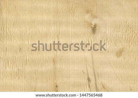 Plywood Plate Texture. Abstract Background