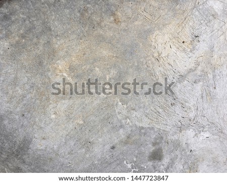 Grunge cement background texture design