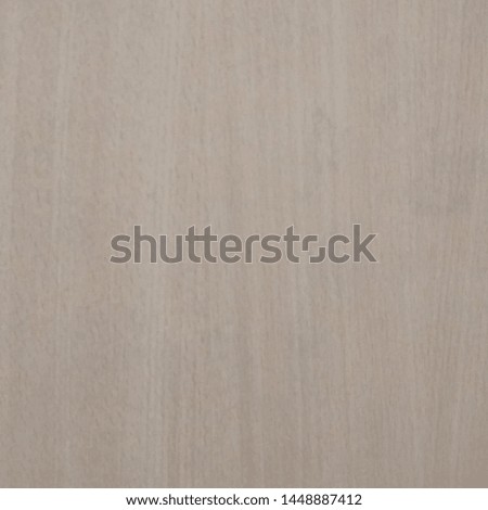 the texture of the wood fiber material extends