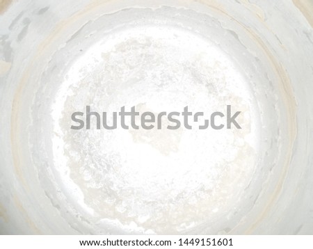 white background with texture abstract