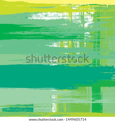 Abstract colorful paint brush and strokes, stripes pattern background. colorful nice brush strokes and hand drawn pattern background