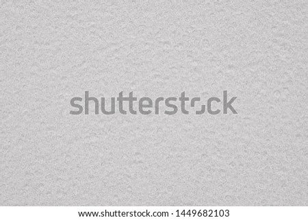 wet white sand of the beach texture