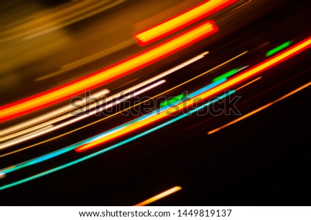 lines animated abstract background,Colorful background of horizontal