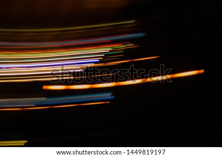 lines animated abstract background,Colorful background of horizontal