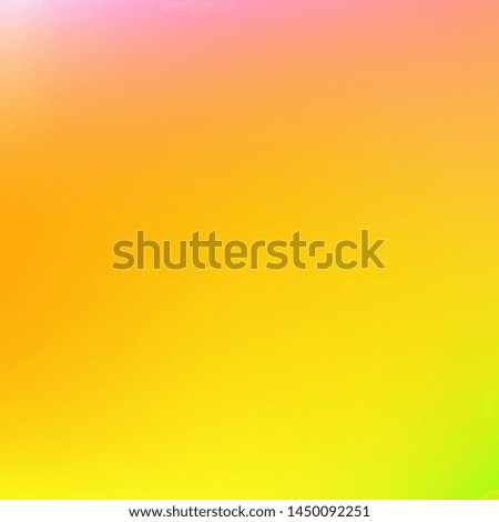 Abstract background. Creative colored wallpaper. Trendy gradient mesh background. Modern abstract backdrop.