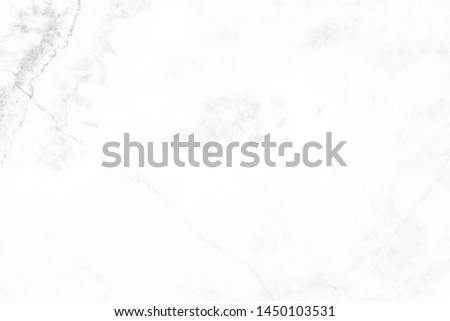 White marble texture abstract background pattern high resolution.