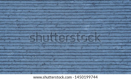 The picture of gray cement floor with stripes