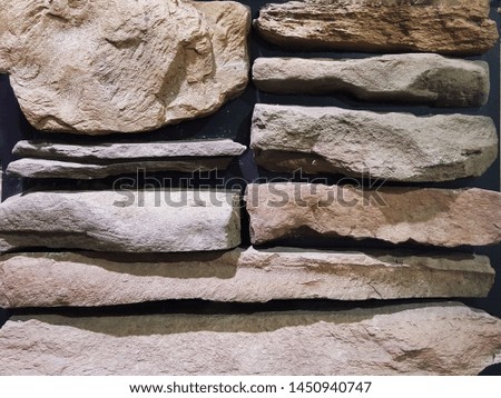 rocks texture rough surface background.