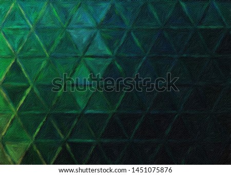Abstract painting in oil background, splashes of paint on canvas, template for create design textile and fabric prints, flyers, invitations and banners backdrops, colorful fantasy wallpaper pattern