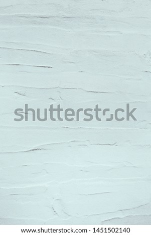 light mint painted texture with brush and palette knife strokes for interesting and modern backgrounds. Suitable for web designs and wallpapers. Vertical.