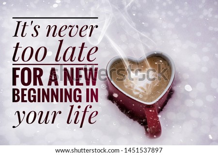 Design Quote about beginning of life  