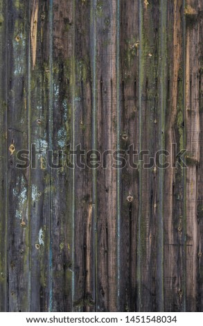 Old wooden wall photo texture 