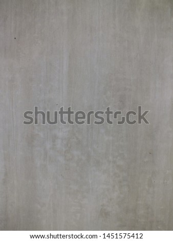 Gray concrete wall texture space for text for background.