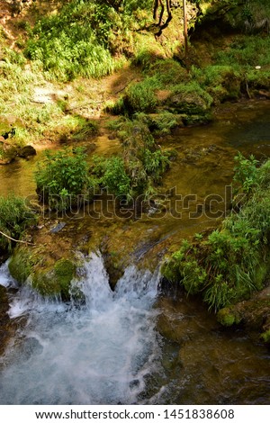 Images for Veliki Buk waterfall in Serbia