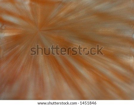 Speckled, abstract colorful background